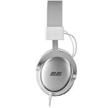 Гарнітура 2E GAMING HG355 7.1 White (2E-HG355WT-7.1)