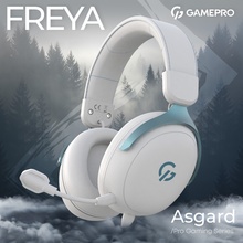Гарнитура GAMEPRO Asgard Freya (HS145W)
