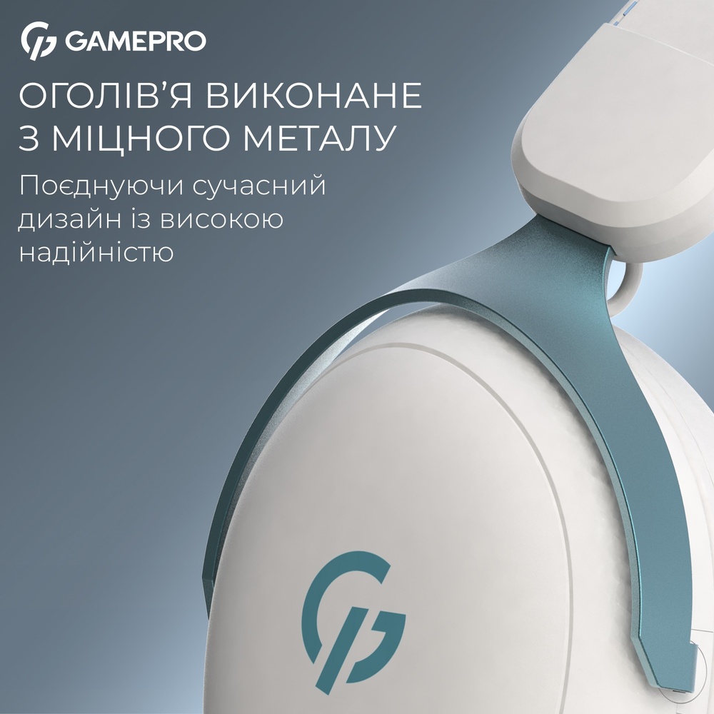 Покупка Гарнитура GAMEPRO Asgard Freya (HS145W)