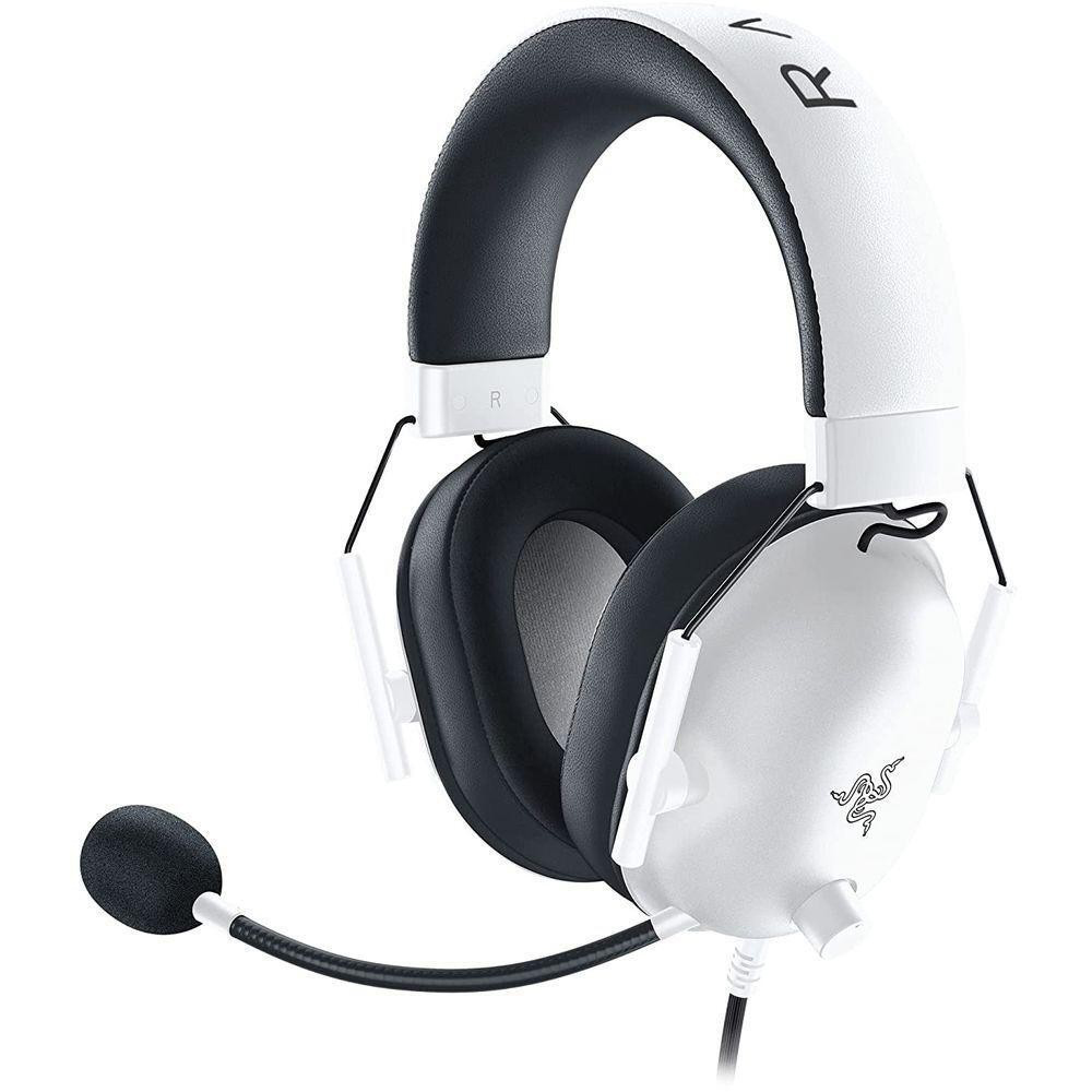 Гарнитура RAZER BlackShark V2 X White (RZ04-03241700-R3M1)