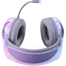 Гарнітура DEFENDER Glitch White (62490)