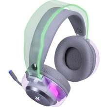 Гарнітура DEFENDER Glitch White (62490)