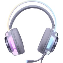 Гарнітура DEFENDER Glitch White (62490)