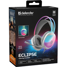 Гарнитура DEFENDER Eclipse White (62440)