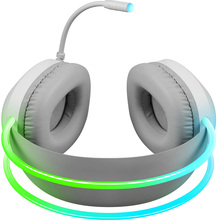 Гарнитура DEFENDER Eclipse White (62440)