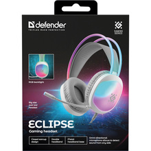 Гарнитура DEFENDER Eclipse White (62440)