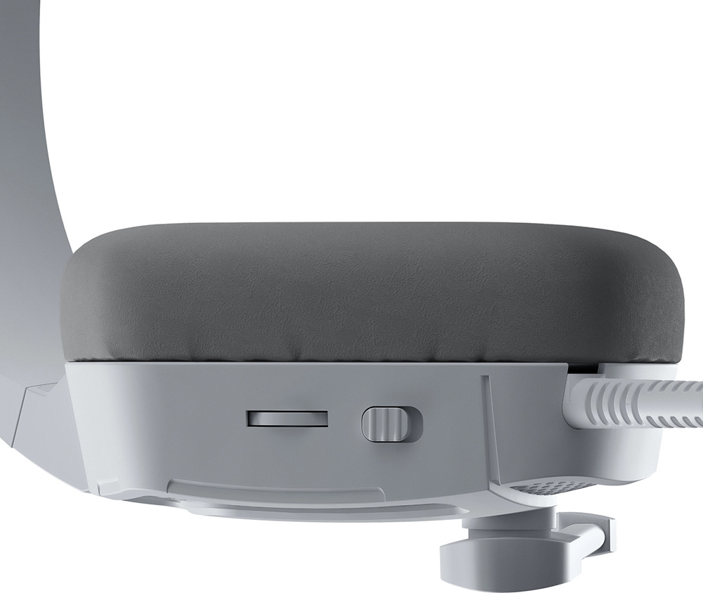 Фото Гарнітура DEFENDER Espanto White (62470)