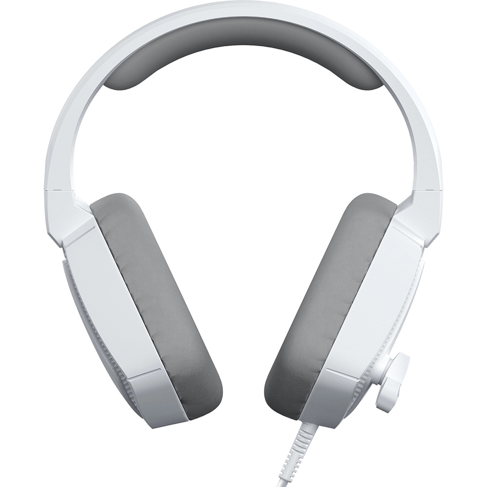 Гарнітура DEFENDER Espanto White (62470) Клас геймерська