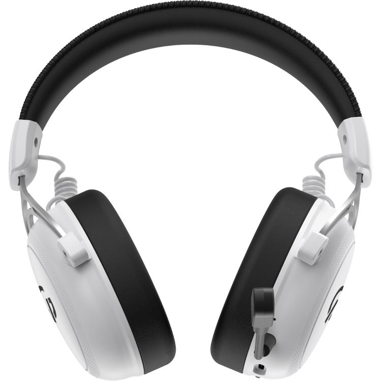 Гарнитура GAMEPRO Asgard Skald White (HSW160W) Класс геймерская