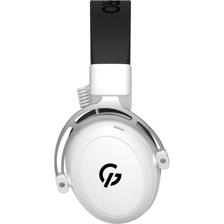 Гарнитура GAMEPRO Asgard Skald White (HSW160W) Конструкция полноразмерные (полный обхват уха)