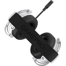 Гарнитура GAMEPRO Asgard Skald White (HSW160W)