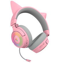 Гарнітура Razer Kraken Kitty V3 PRO Quartz (RZ04-05170200-R3M1)