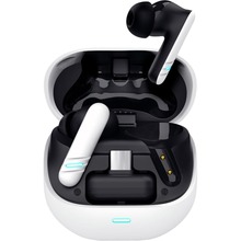 Гарнітура TRUST GTX 409 Oxxie Earbuds White (25478)