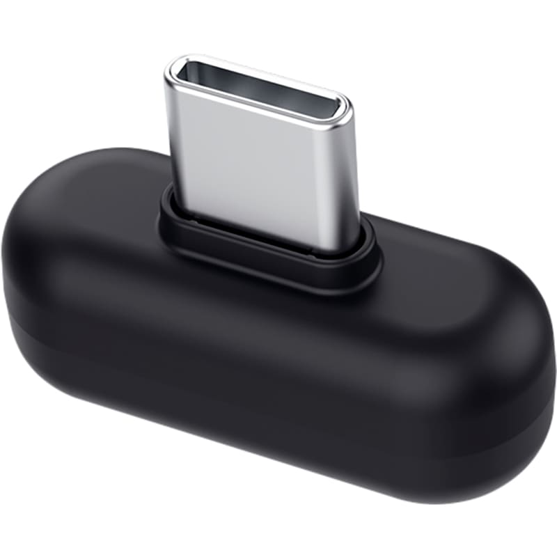 Зображення Гарнітура TRUST GTX 409 Oxxie Earbuds White (25478)