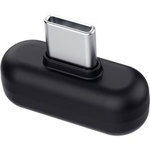 Гарнітура TRUST GTX 409 Oxxie Earbuds White (25478)