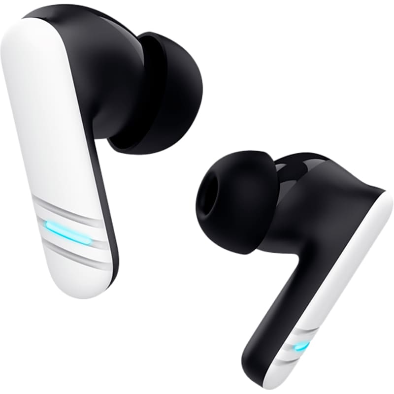 Замовити Гарнітура TRUST GTX 409 Oxxie Earbuds White (25478)