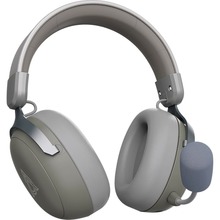 Гарнитура AJAZZ AHM08 MAX 3-Mode Grey (AHM08-MAX-GW)