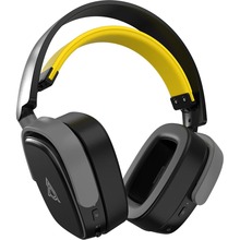 Гарнітура AJAZZ AHM09 MAX 3-Mode Black (AHM09-MAX-BGY)