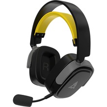 Гарнітура AJAZZ AHM09 MAX 3-Mode Black (AHM09-MAX-BGY)