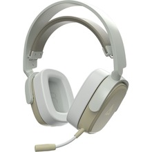 Гарнітура AJAZZ AHM09 MAX 3-Mode Grey (AHM09-MAX-GW)