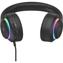 Гарнитура BLOODY GR520 Black