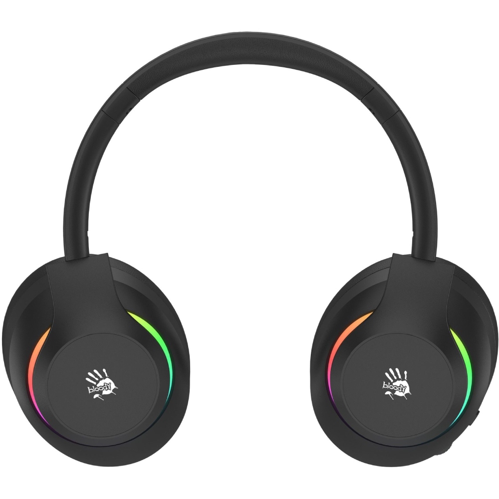 Внешний вид Гарнитура BLOODY GR520 Black