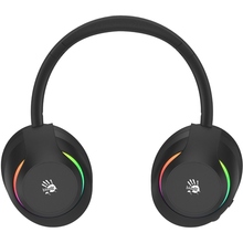 Гарнитура BLOODY GR520 Black