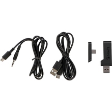 Гарнитура BLOODY GR520 Black