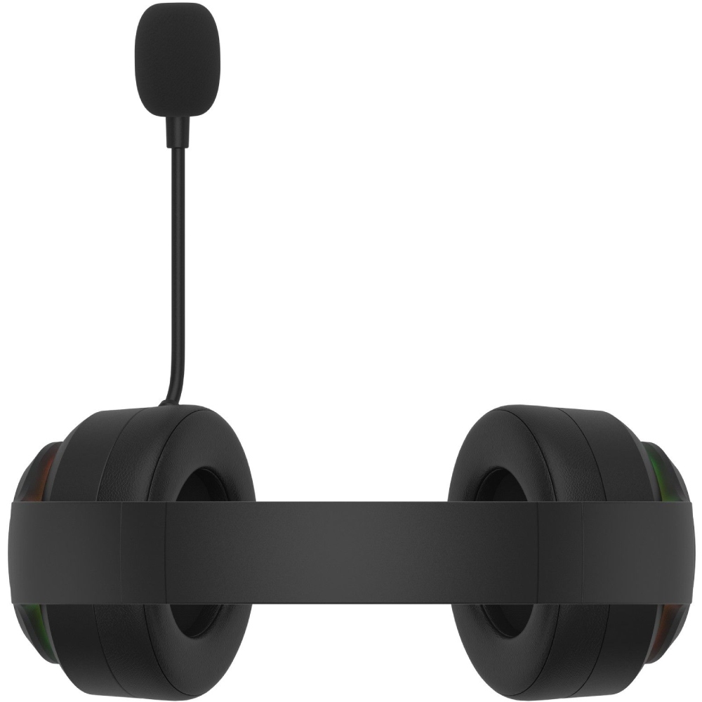 Заказать Гарнитура BLOODY GR520 Black