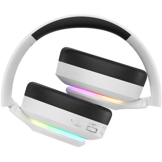 Замовити Гарнітура BLOODY GR520 White