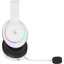 Гарнітура BLOODY GR520 White