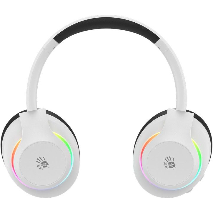 В Україні Гарнітура BLOODY GR520 White