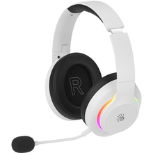 Гарнітура BLOODY GR520 White