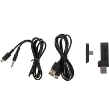 Гарнитура BLOODY GR585 White