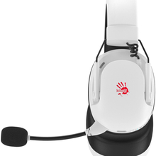 Гарнитура BLOODY GR585 White