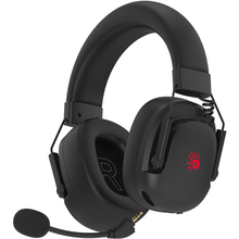 Гарнітура BLOODY GR585 Black