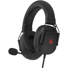 Гарнитура BLOODY G585 Black