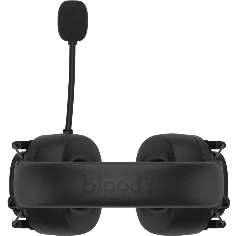 Заказать Гарнитура BLOODY G585 Black