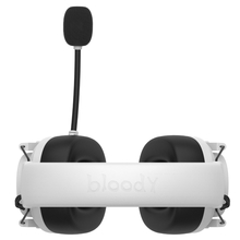 Гарнітура BLOODY G585 White