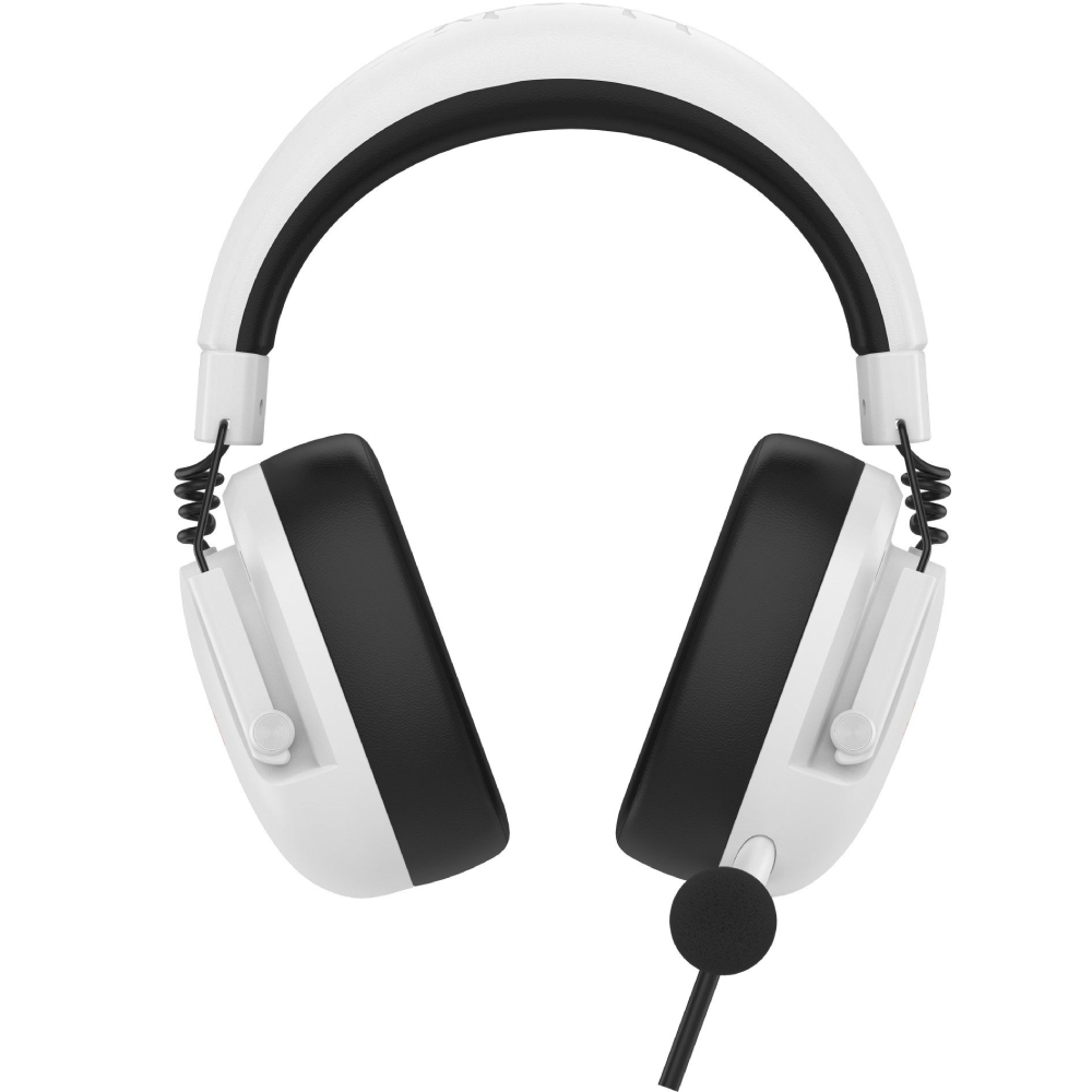 Фото Гарнітура BLOODY G585 White