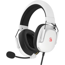 Гарнітура BLOODY G585 White