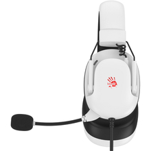 Гарнітура BLOODY G585 White