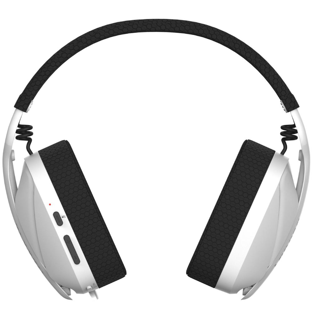 Внешний вид Гарнитура BLOODY GR280 Sports White