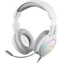 Гарнітура REDRAGON Mento White (70708)