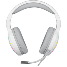 Гарнітура REDRAGON Mento White (70708)