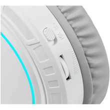 Гарнітура REDRAGON Mento White (70708)