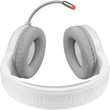 Гарнітура REDRAGON Mento White (70708)