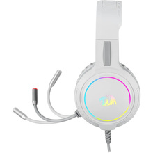 Гарнітура REDRAGON Mento White (70708)