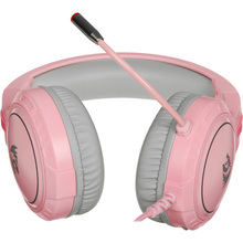 Гарнитура REDRAGON Mento Pink (71763)