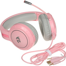 Гарнитура REDRAGON Mento Pink (71763)